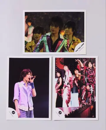 연말 세일 SnowMan 후카사와 타츠야 J.J.Express Jr 1