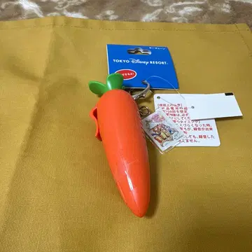 디즈니 주토피아 녹음 포함 당근 닉 주디 새상품