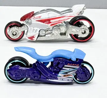 핫휠 캐니언 카버 스트리트 스텔스