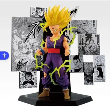 C상 40th Anniversary Figure ~손오반~