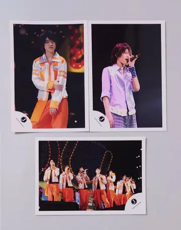 연말 세일 SnowMan 후카사와 타츠야 J.J.Express Jr 2