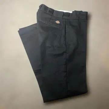 874 중고 블랙 블랙 30x32 Dickies 디키즈