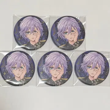 트위스테 에펠 캔뱃지