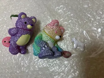 POPMART INSTINCTOY 2세트