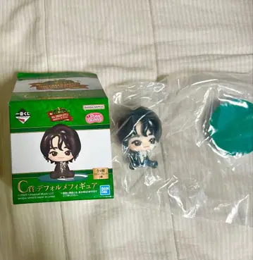 미세스 제일복권 C상 SD 피규어 오오모리 모토키