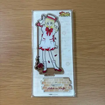 내일의 나쟈 아크릴 스탠드