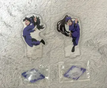 닌타마 닌타마 쿠쿠치 헤이스케 오하마 칸에몬 아크릴 스탠드 최강의 군사