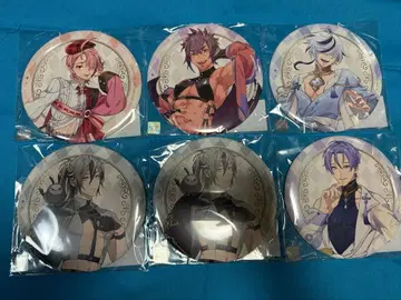 누 카니 NU: 카니발 차레 복권