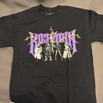 aespa Complex T셔츠 popup rich man