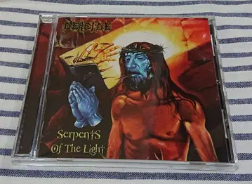 (CD) 디사이드/서펀츠 오브 더 라이트