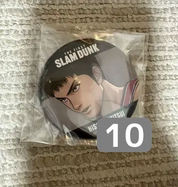 슬램덩크 정대만 캔뱃지