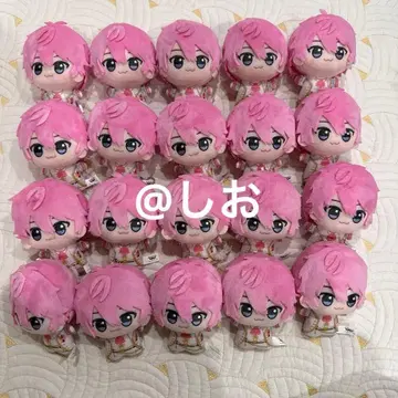 사토미 군 SD 인형 PrinceVer.