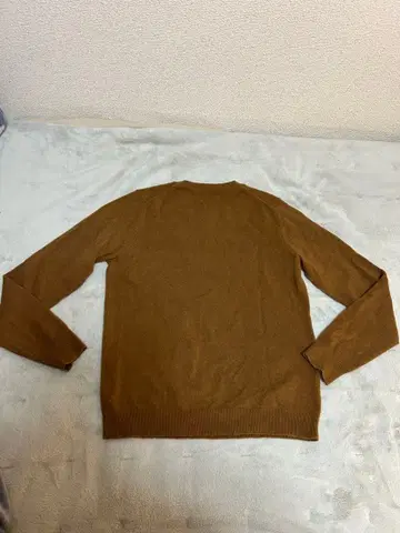 UNIQLO 유니클로 캐시미어 크루넥 스웨터