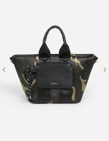 네오프렌 2WAY 미니백