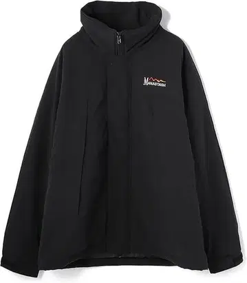 [ 레어 ] MANASTASH 몬스터 숏 자켓 블랙 XL
