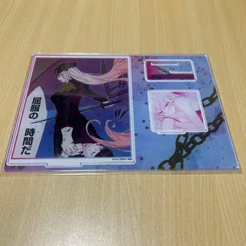 슬레이브 하네마에 쿄카 아크릴 스탠드