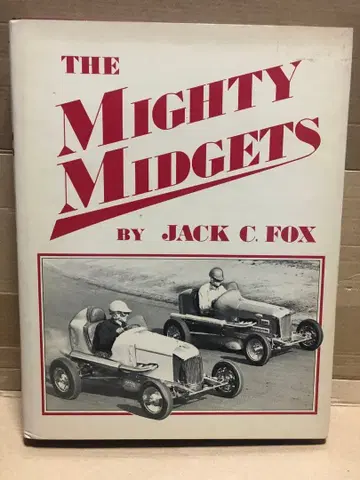 더 마이티 미젯츠