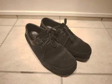 Clarks Originals 위버 고어텍스