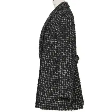 SA VILLE/SA VIE 트위드 수트