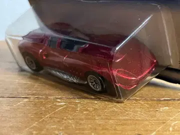 HOTWHEELS/핫휠 '토마시마' 캔디 레드