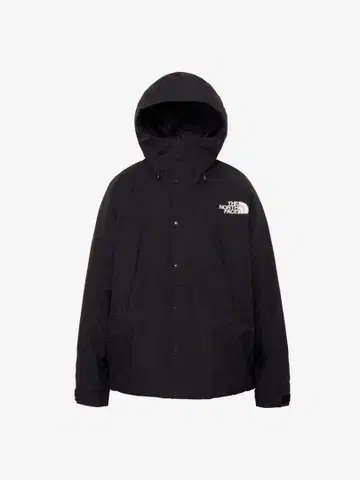 THE NORTH FACE 마운틴 라이트 자켓