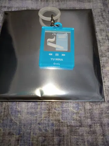 브레마이 Winter Fair 2025 엄브렐라 마커 신명아리