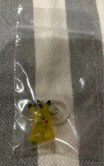 피카츄 메지루시 액세서리