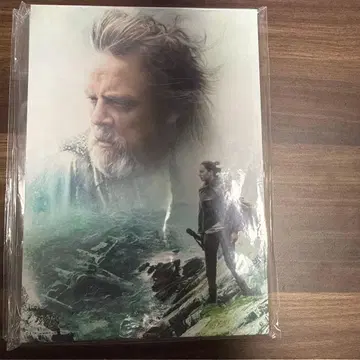 스타 워즈 C상 캔버스 아트 보드