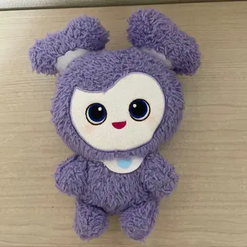 TWICE 사나 봉제 인형 GIGO