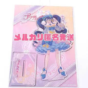 초레어 가아라라 프리파라 프리티 올프렌즈 아크릴 스탠드 아크스타