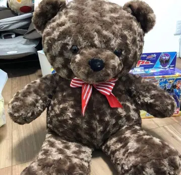 러블리 로즈 베어