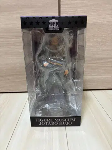 센티넬 죠죠 특전 포함