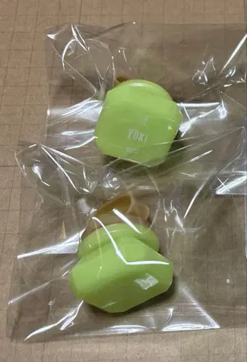 아이나나 센 유키 라이트 링 린라이