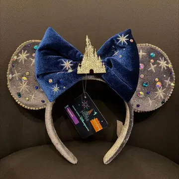 홍콩 디즈니 머리띠