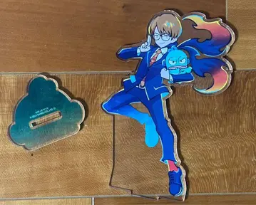 AllGuys 산리오 갓치만 한교동 아크릴 스탠드