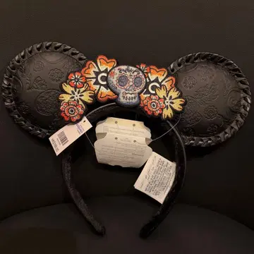 리멤버 미 머리띠