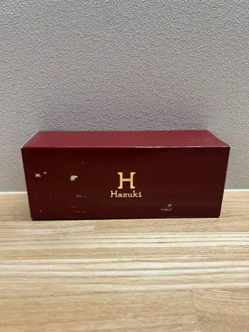 미사용 새상품 Hazuki 루페 라지 24 돋보기 1.6배