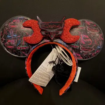 카즈랜드 머리띠