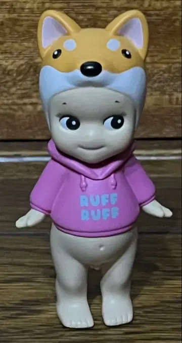 [레어] 소니 엔젤 도그타임 시리즈 Shiba Inu/시바이누