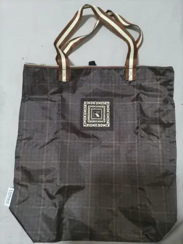 잡지 부록 파우치, 토트백 등