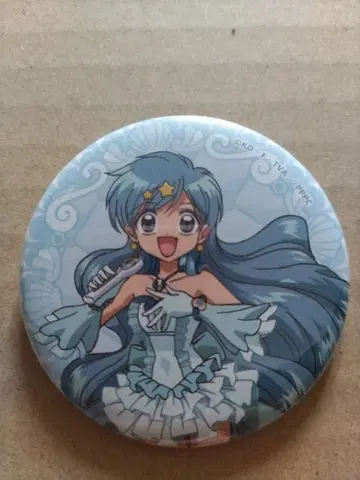 애니메이션 [피치피치 피치] 트레이딩 캔배치 퓨어ver. 나미노