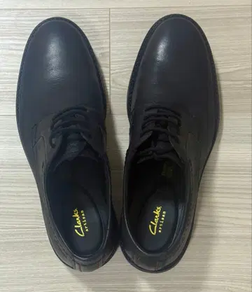 Clarks / Atticus LTLace