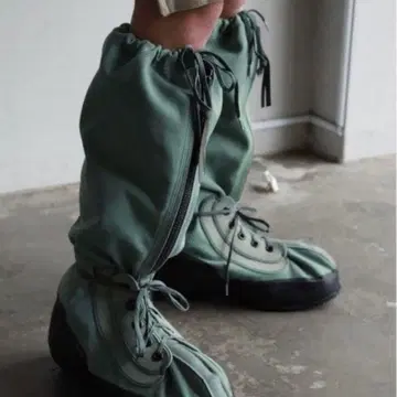 U.S.A.F 미군 공군 N-1B 마크라크 부츠