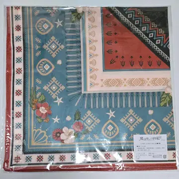 마호야쿠 손수건 썸머 바캉스의 선물