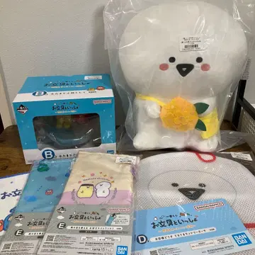 오분구와 함께 제일복권 묶음 판매 2