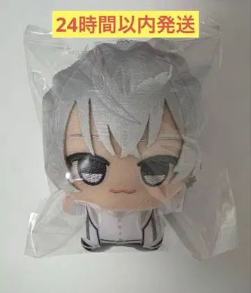 택 포함 스니커스텝 치비구루미 vol.1 니시키