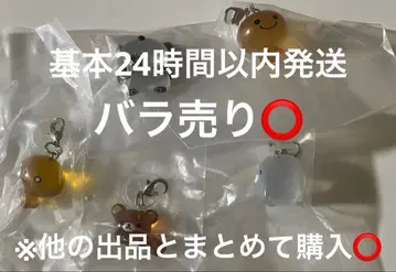 산엑스 마스코트 참 타레판다 코게판 미칸보야 리락쿠마