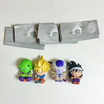 드래곤볼 2 기다림 컴플리트 세트