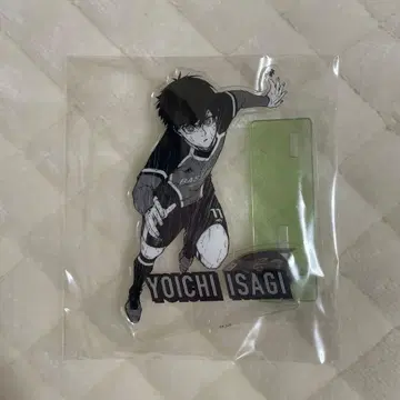 블루 록 이사기 요이치 아크릴 스탠드