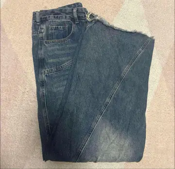 지저인 온라인 데님